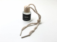 Автопарфюм classic Yves Saint Laurent Black Opium 12 мл