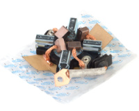 Щеточный узел стартера ВАЗ 2110-12 (метал)