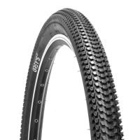 Покришка велосипедна Grey's 26x2.1 P1277D 27TPI