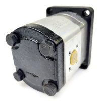 Насос гідравлічний на трактор Hydro-pack 20A11X329