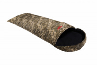 Спальный мешок Vulkan Micro лес