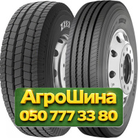 10.00R20 Michelin XZE2 147/143K PR16 Универсальная грузовая шина