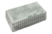 Паста ГОІ PLM 100г x F1000 сіра SuperFine фінішна (П-PP-20317)
