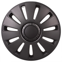 Колпаки 16« REX черные