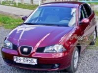 Чип тюнинг прошивки Seat Cordoba 1.4 ME7.5.10 0261202431 1037352044 от Адакт