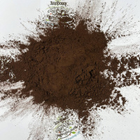 Какао порошок темный натуральный 22% 500 гр Здорово