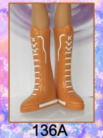 Ботинки и сапоги