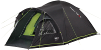 Палатка High Peak Talos 3 Dark Grey/Green (11505)  темно-серый (925398)