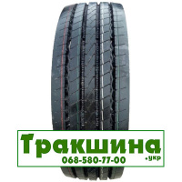 315/70 R22.5 Aufine AEL2 156/150L Рульова шина