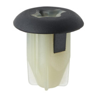 Втулки, вставки Втулка с круглой шляпкой - Renault Master III