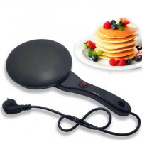 Блинница электрическая CREPE MAKER. NG-347 Цвет: черный