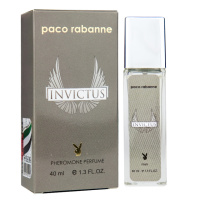 Rabanne Invictus Pheromone Parfum мужской 40 мл
