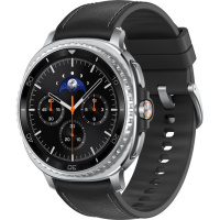 Смарт-годинник Samsung Galaxy Watch 8 Classic 46mm L500 Black (SM-L500NZKA) EU (Код товару:42602)