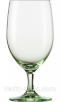 Бокал для воды, напитков (зеленый) Schott Zwiesel Vina Touch 118768