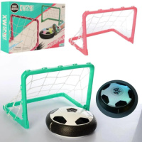 Ігровий набір «Аеро футбол з воротами»