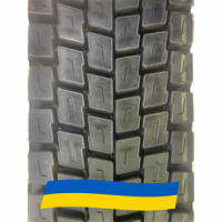 315/70 R22.5 Novatyre (наварка) NDR 154/150L Ведущая шина