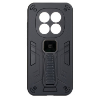 Чохол ArmorStandart Proover для Xiaomi Redmi Note 15 Pro 5G Black (ARM89749)