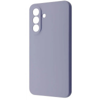 Чохол  WAVE Colorful (TPU) для Samsung A27 A276 Lavender Gray