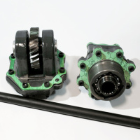 Коробка відбору потужності Scania GR 905 / GRS 905