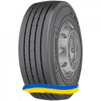 245/70R17.5 Barum BT200 R 143/141L Прицепная шина