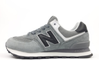Жіночі кросівки New Balance 574 (37-41)