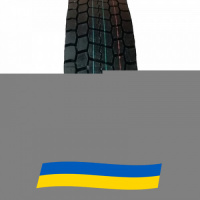 315/80 R22.5 Sunfull HF327 156/152L Ведущая шина