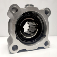 Коробка відбору потужності ZF-1 PRESKO