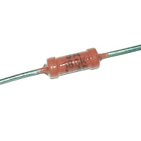 R-0,25-180K 5% С2-33Н - резистор 0.25 Вт - 180 кОм