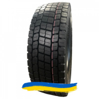 315/70R22.5 Unicoin D-606 152/148M Ведущая шина