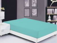 Простирадло на гумці (180х200х20) Mint