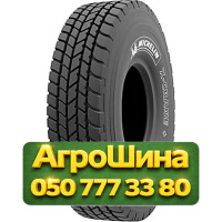 525/80R25 Michelin X-CRANE + 176F Индустриальная шина