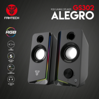 Комп'ютерні колонки Fantech GS302 Alegro