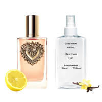 Dolce&Gabbana Devotion
