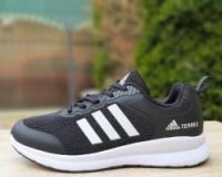 Чоловічі кросівки Adidas Terrex (41-46)