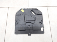 Крышка вентилятора отопителя, моторчика печки Мерседес-Бенц W210