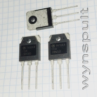 FDA28N50 TO247 оригінальні