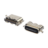 Разъём зарядки для Lenovo X705 TAB P10 (Type-C)