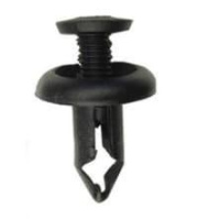 Крепления распорного действия С винтовым распорным штырём - Mitsubishi Carisma