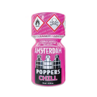 Попперс / Poppers Amsterdam Chill 10ml France