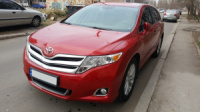 Чип тюнинг прошивки Toyota Venza 2.7 Denso от Армеев