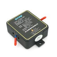 Огнетушитель автоматический аэрозольный QRR0.03G/S.  Классы пожаров A/B/C/E. Срабатывание - от 170°C. 67х58х25mm