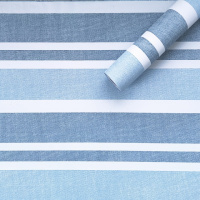 Самоклеюча плівка 0,45х10м х 0,07мм Небесно-блакитна SW-00001216