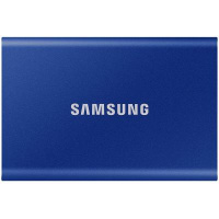 Накопитель SSD USB 3.2 500GB T7 Samsung (MU-PC500H/WW)