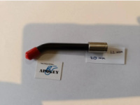 Световод фотополимерной лампы ApogeyDental 20x12 mm