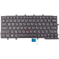 Клавіатура для ноутбука Lenovo ThinkPad A275