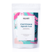 Альгінатна маска Глибоке зволоження Hillary Chitosan, 100 г