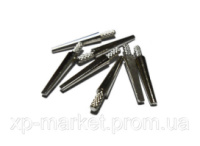 Штифти для розбірних моделей Dowel pin T-BDP-4   1000 шт, OEM-Китай