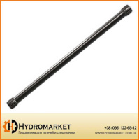 Вал ВОМ Scania GRS 905 (612 мм) довгий