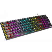 Клавіатура TWolf T80 Luminous Образец