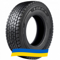 315/70 R22.5 Samson GR-D1 156/150L Ведущая шина